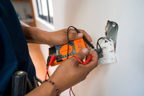 Best Electrical Wiring Services  in Montclair State University, NJ