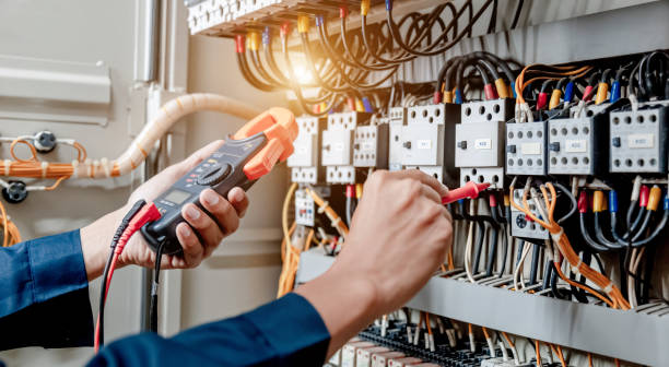 Best Industrial Electrical Services  in Montclair State University, NJ