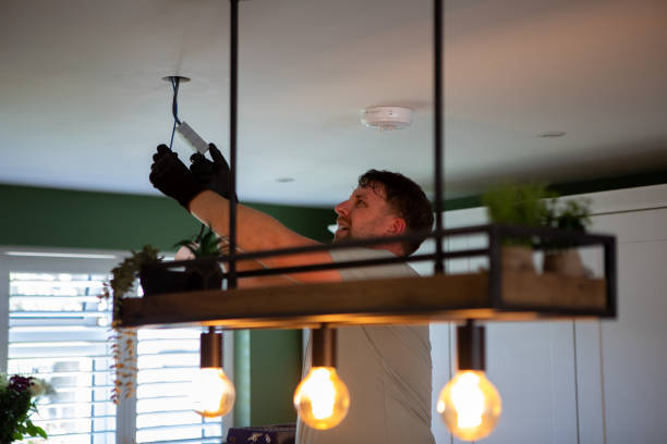Best Electrical System Inspection  in Montclair State University, NJ