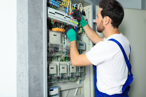 Best Circuit Breaker Repair  in Montclair State University, NJ